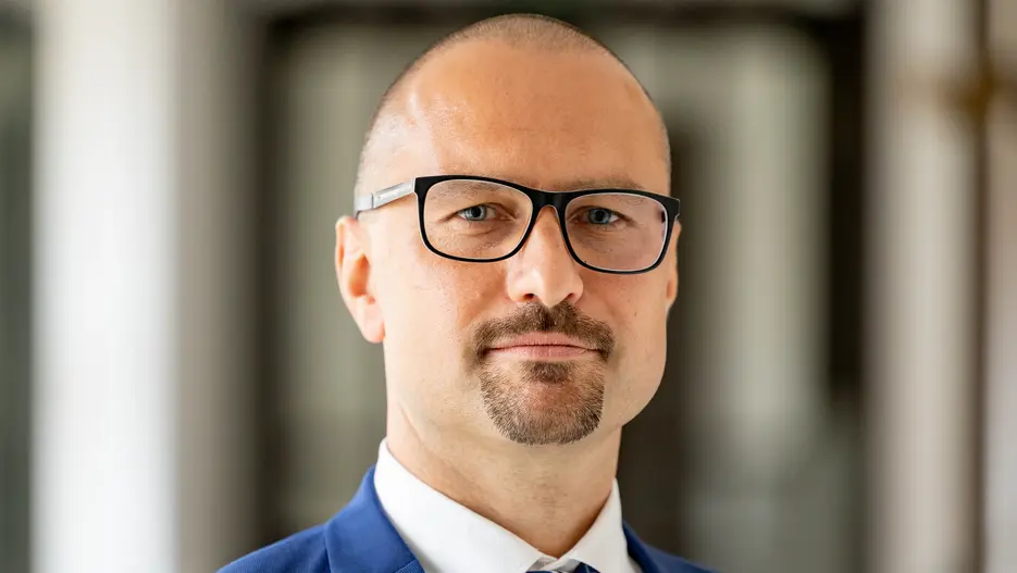 Prof. Dr. Thomas Hoffmann