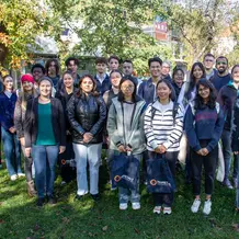 Neue DS Studenten Wise25