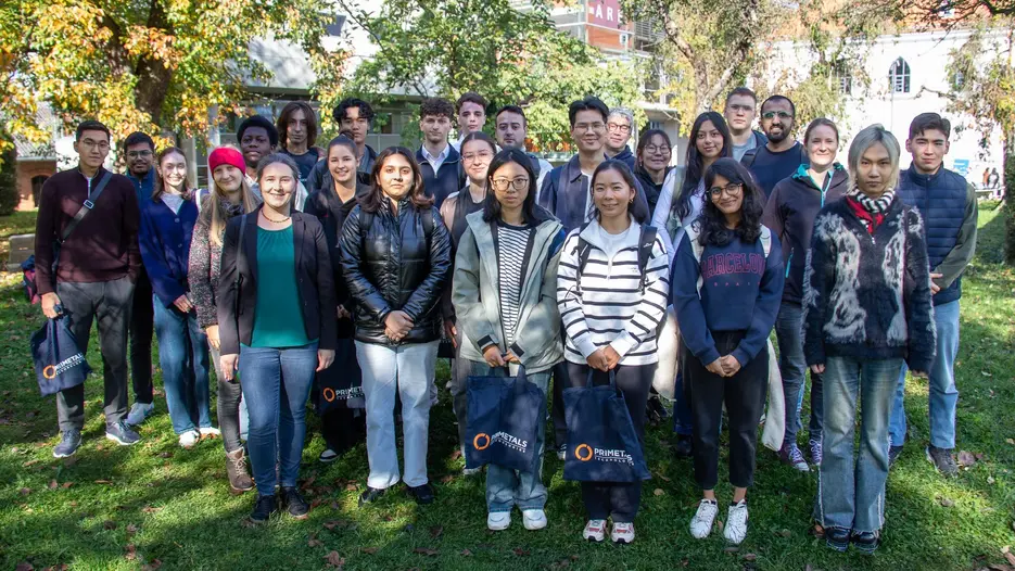 Neue DS Studenten Wise25