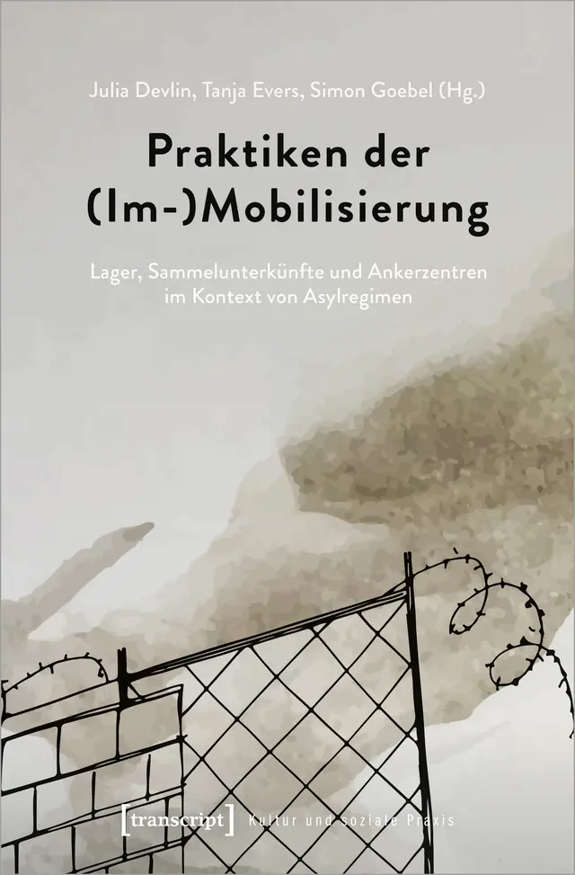 Cover Sammelband