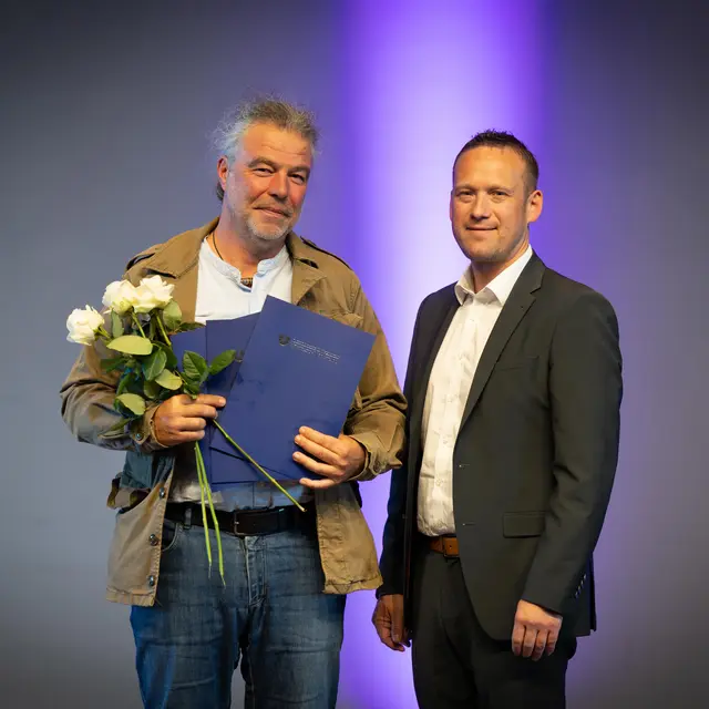 Florian Haas