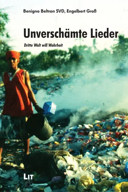 Unverschämte Lieder
