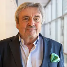 Prof. Dr. Max Ringlstetter