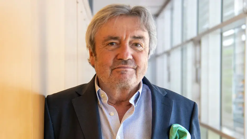 Prof. Dr. Max Ringlstetter