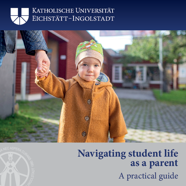 Guide student life as a parent