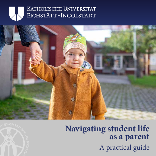 Guide student life as a parent