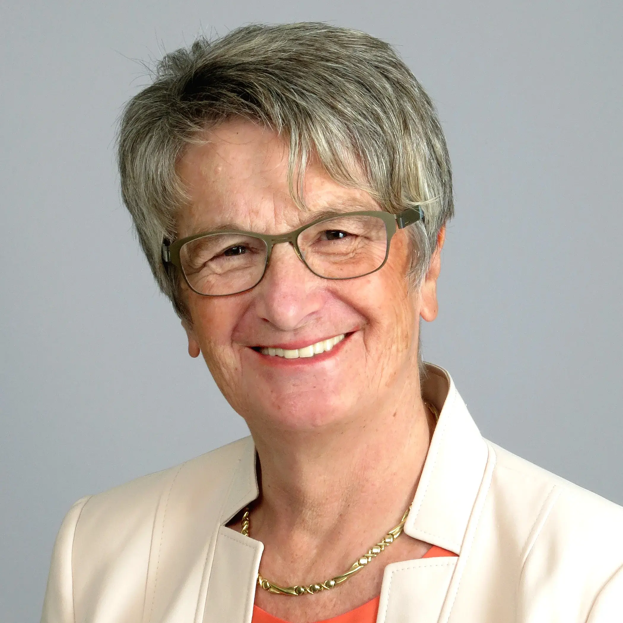 Prof. Dr. Waltraud Schreiber