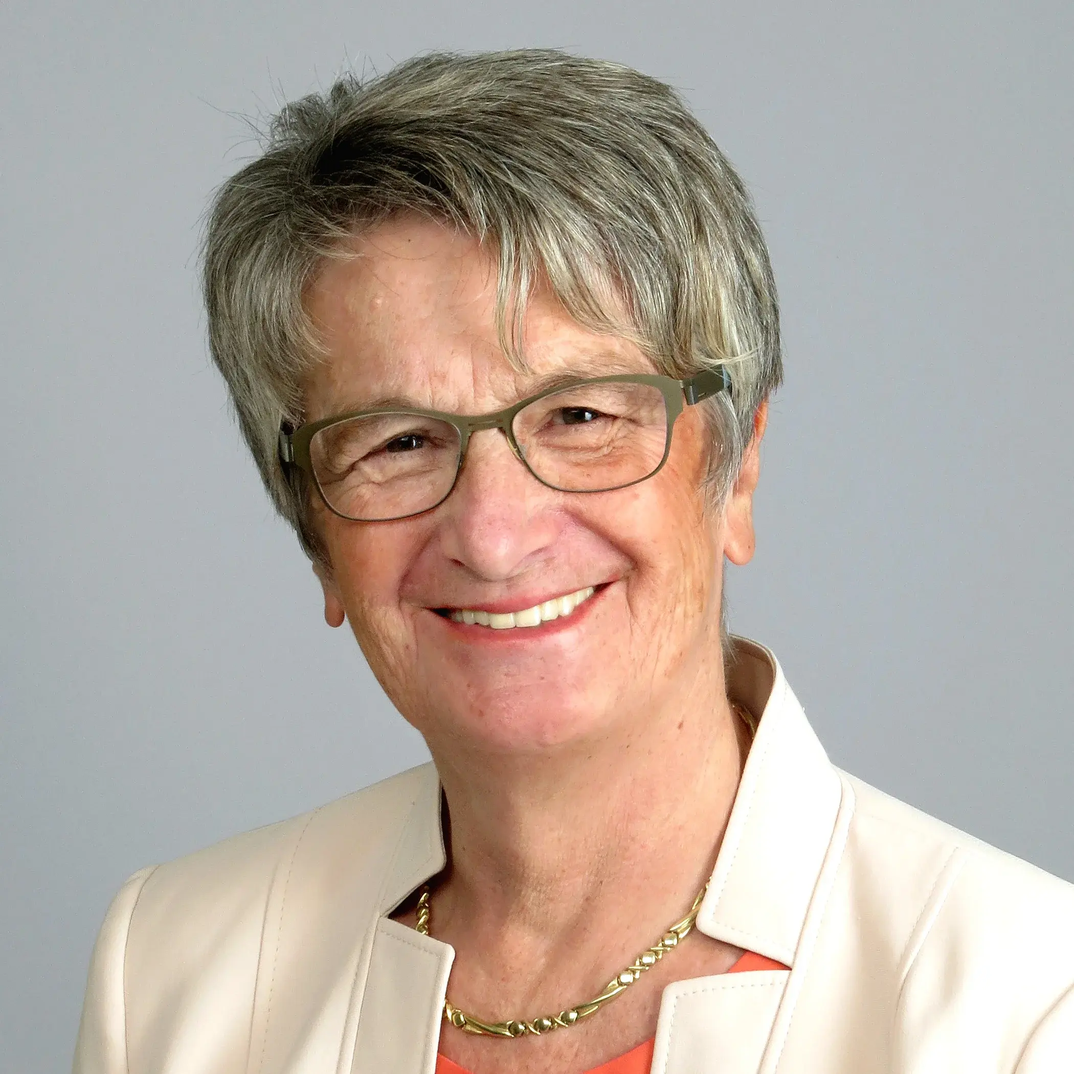 Prof. Dr. Waltraud Schreiber