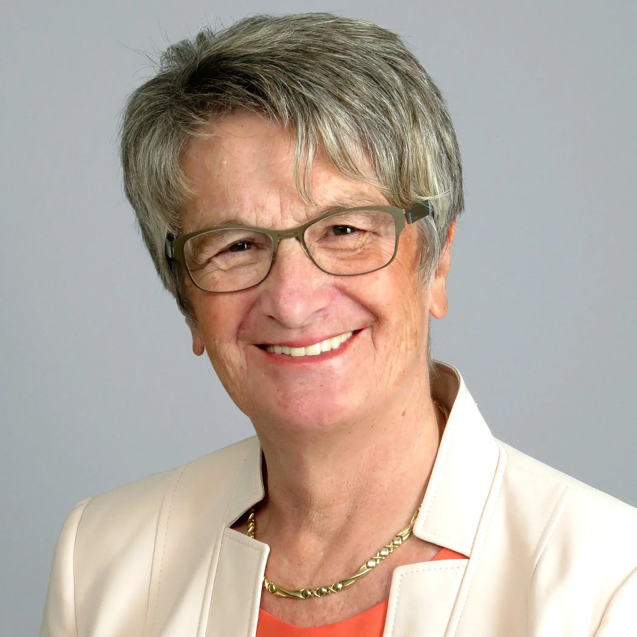 Prof. Dr. Waltraud Schreiber