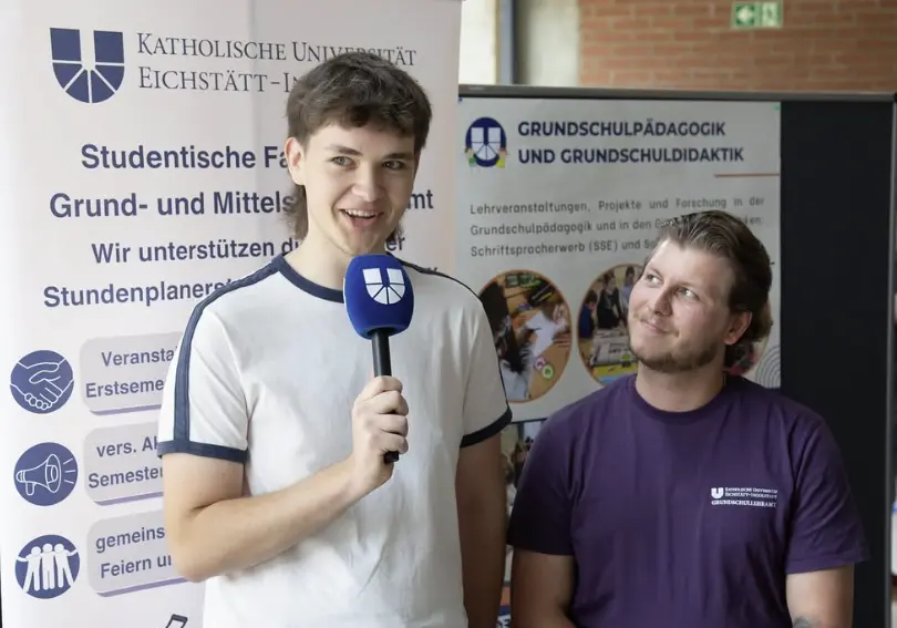 Grundschule Lehramt