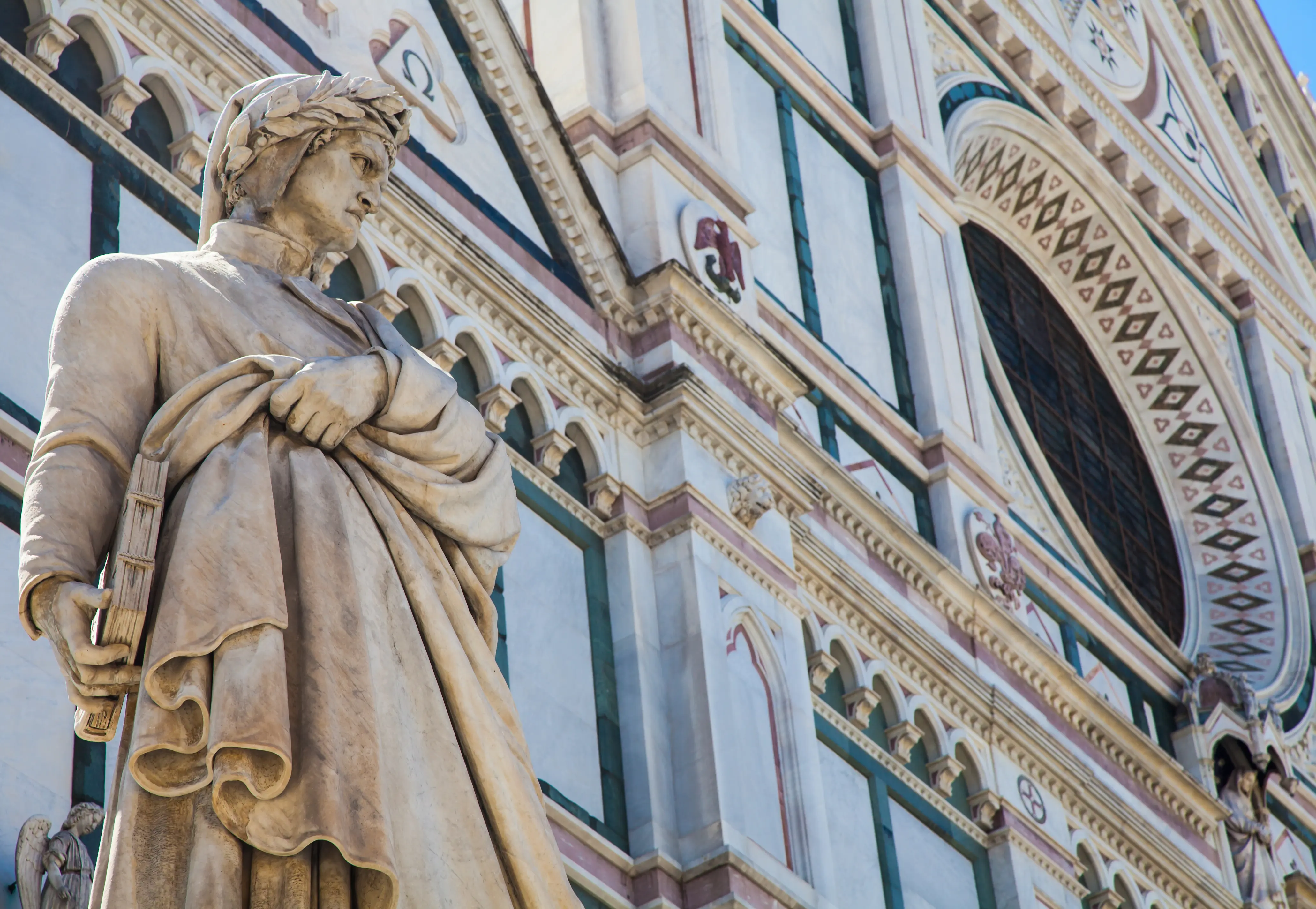 [Translate to Englisch:] Florenz