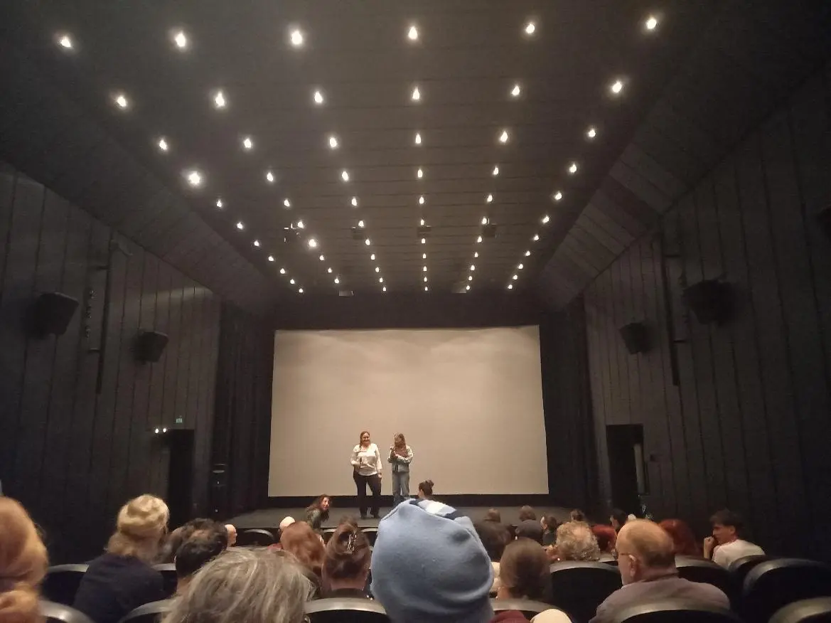 Cine Latino