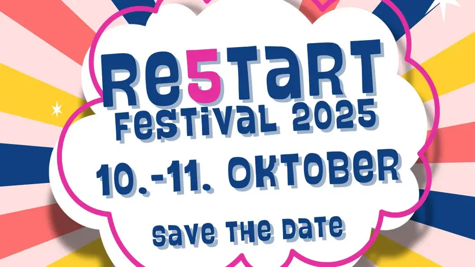 Logo Re5tart