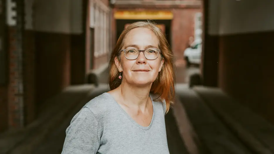 Heike Kleffner