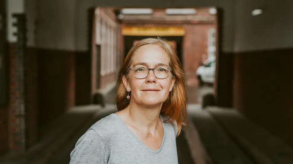 Heike Kleffner