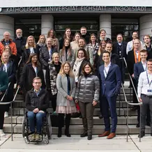 Gruppenbild DLM Workshop
