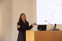 Festvortrag von Prof. Dr. Maria Selig