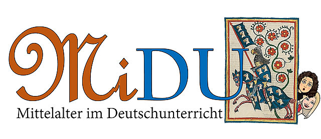 Logo MiDU