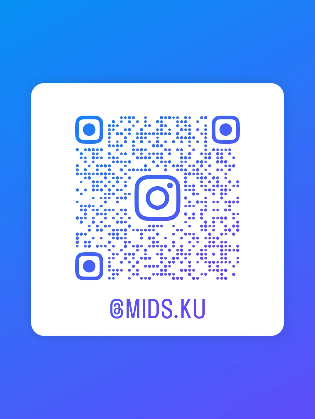 MIDS Insta