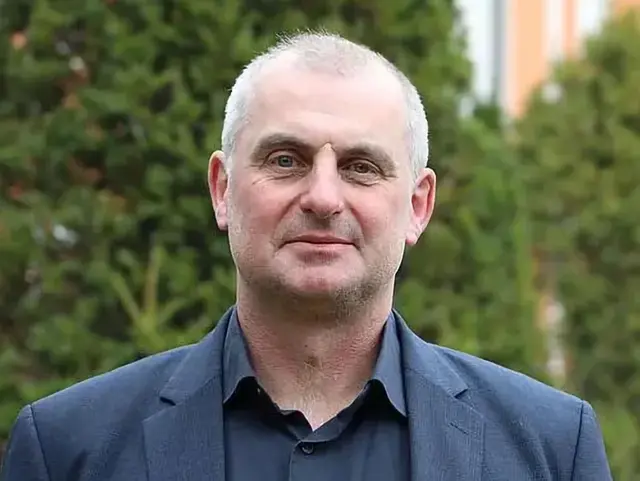 Martin Schneider