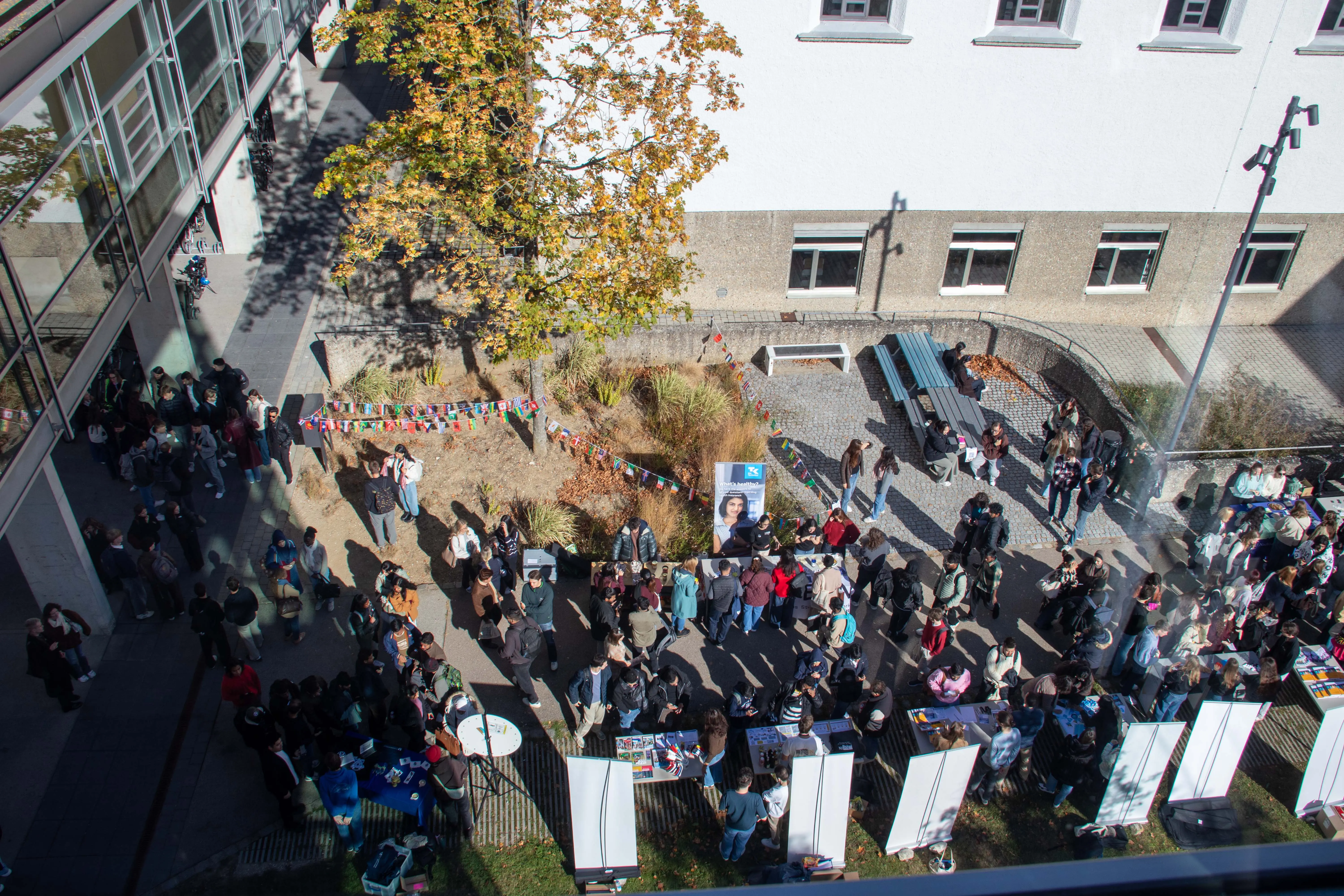 Obstgartenfest