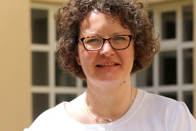 Christine Papacek-Zimmermann