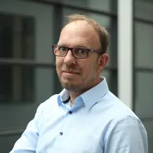 Prof. Dr. Hans-Martin Zademach