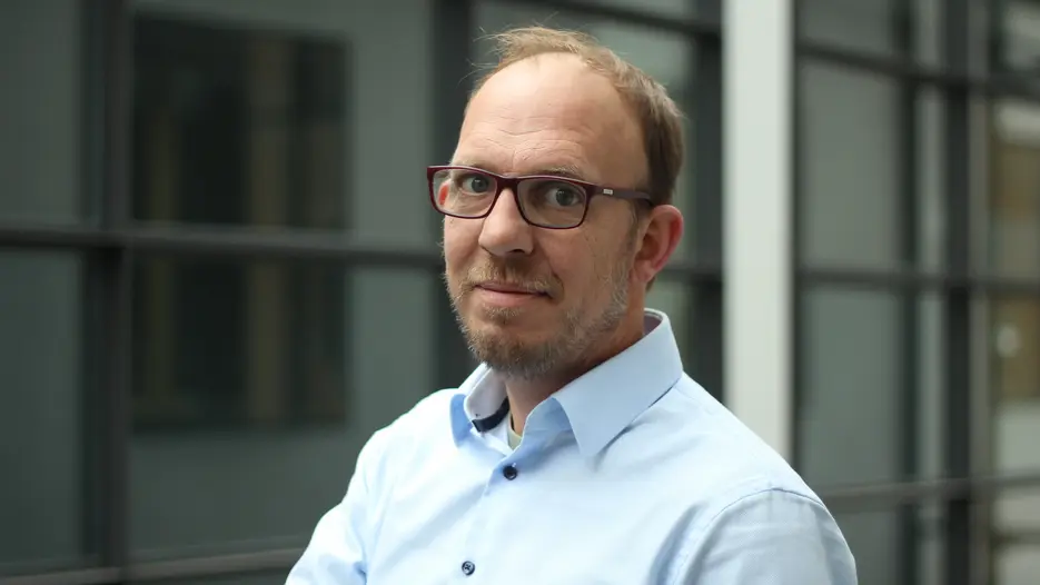 Prof. Dr. Hans-Martin Zademach