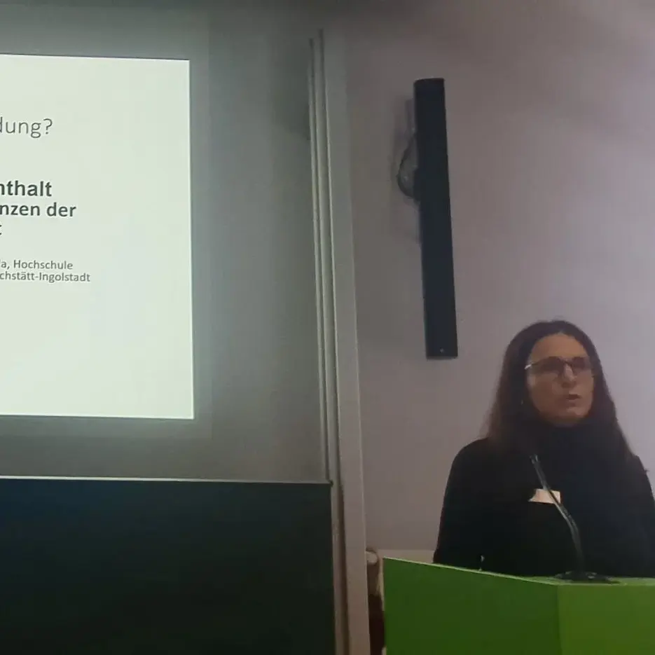 Tagung_Teilhabe trotz Duldung