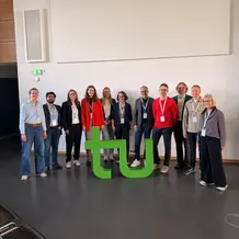 Eichst&auml;tter Journalistik auf DGPuK Tagung