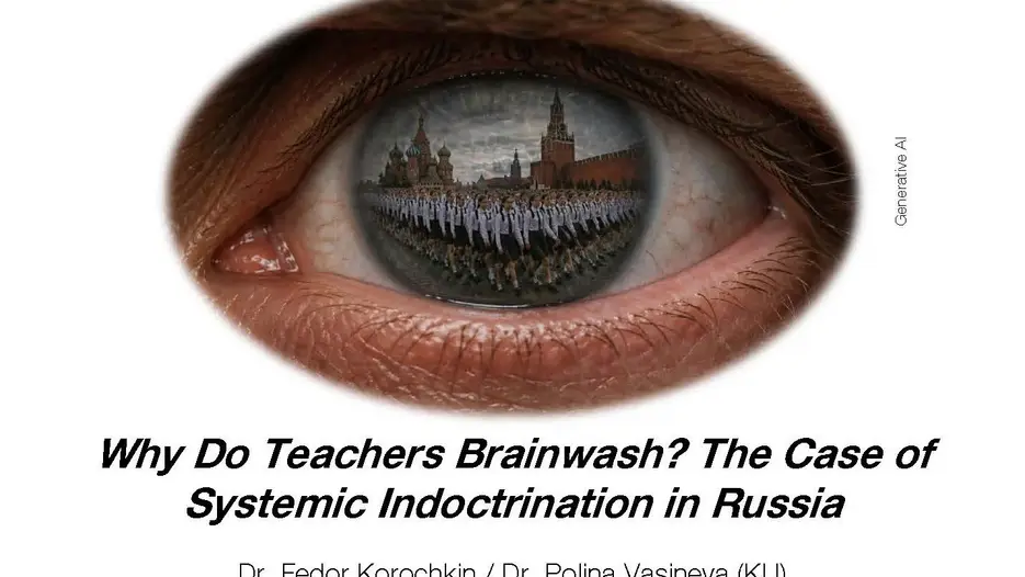 Einladung zum Vortrag