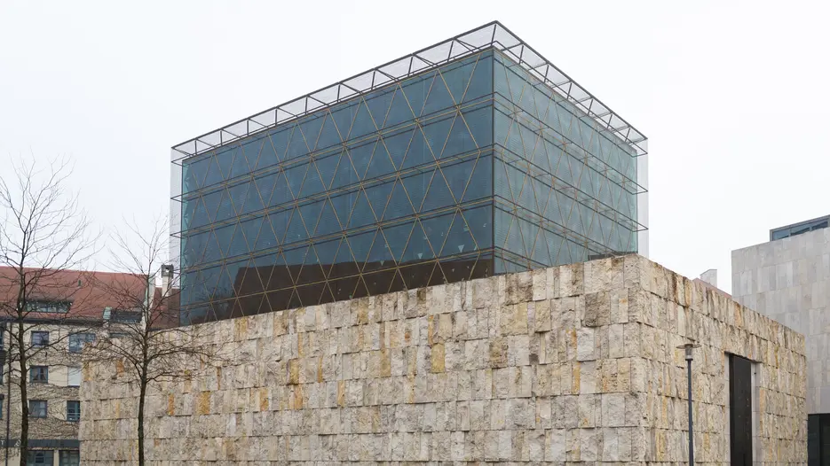 Synagoge München