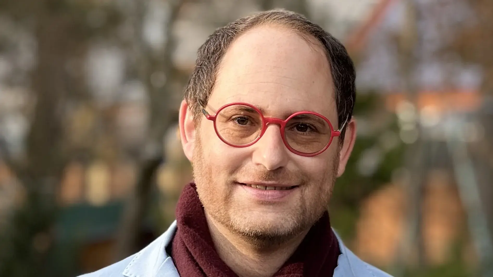 Bernhard Lehner