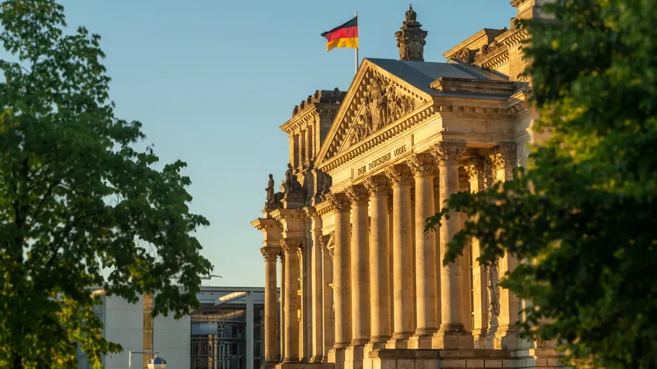 Bundestag