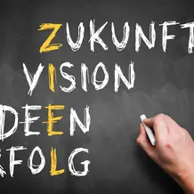 Wie kann die Zukunft der Region gestärkt werden?
