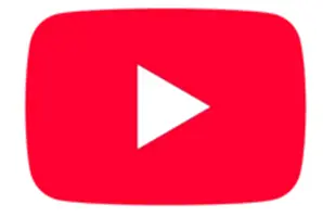 YouTube Logo