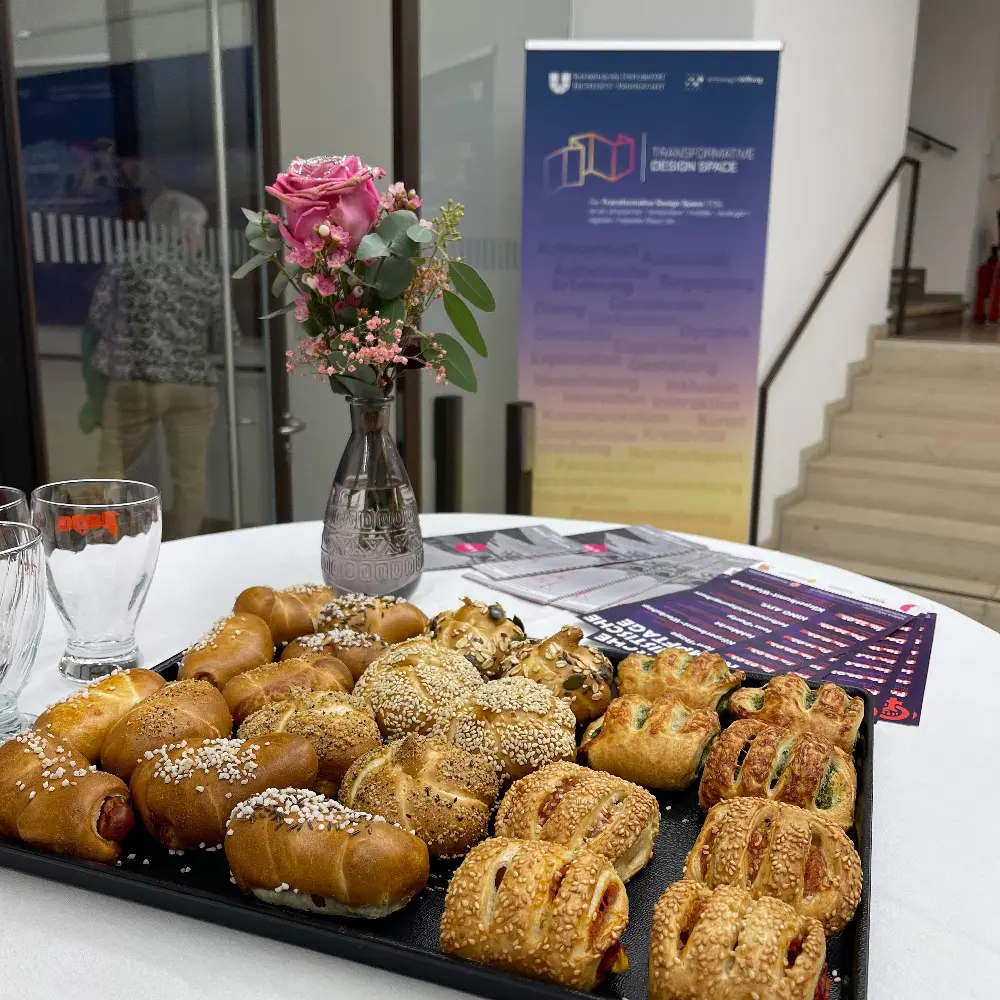 Welt Frauentag Vernissage