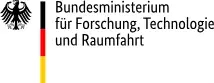 Logo BMBF
