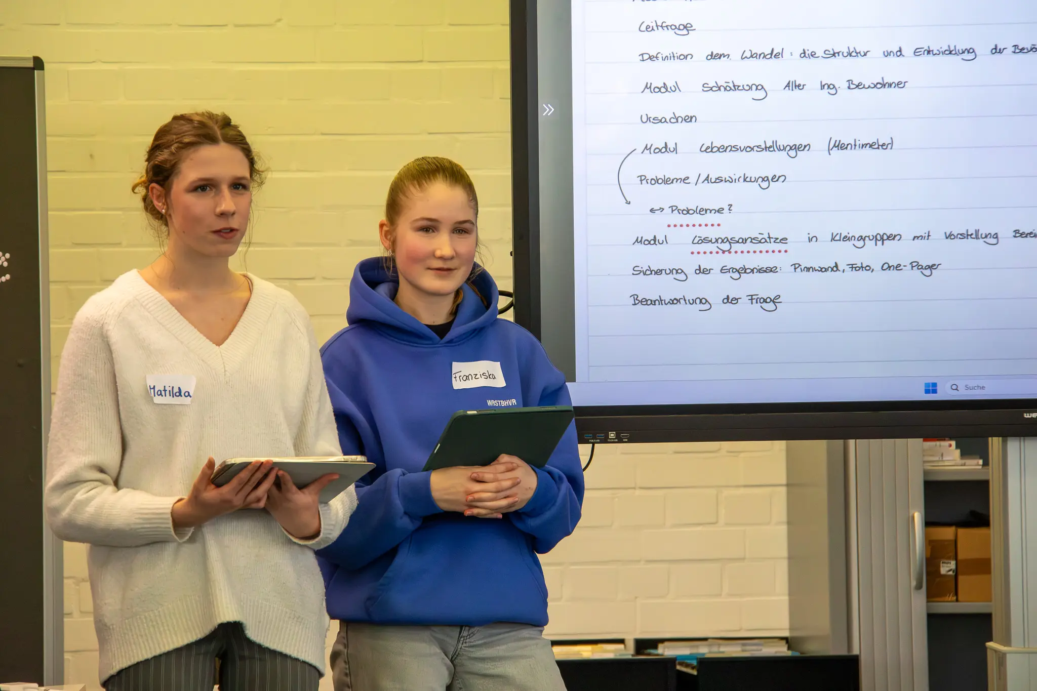 Reg10n der Zukunft Sch&uuml;ler/-innen