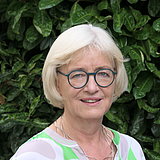 Friederike Herrmann