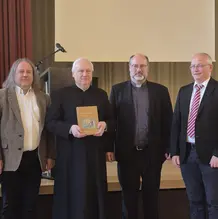 Festakt Bruns