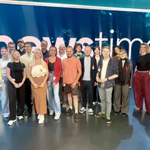Exkursion ProSiebenSat.1 2026