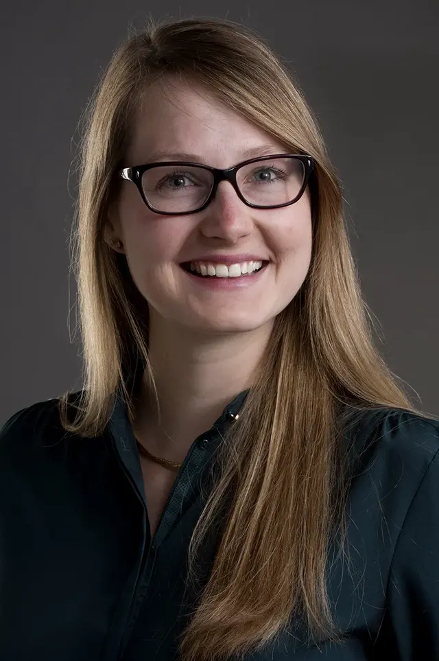 Dr. Susanne Freund