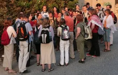 Jerusalem 2007
