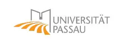 Logo Universität Passau