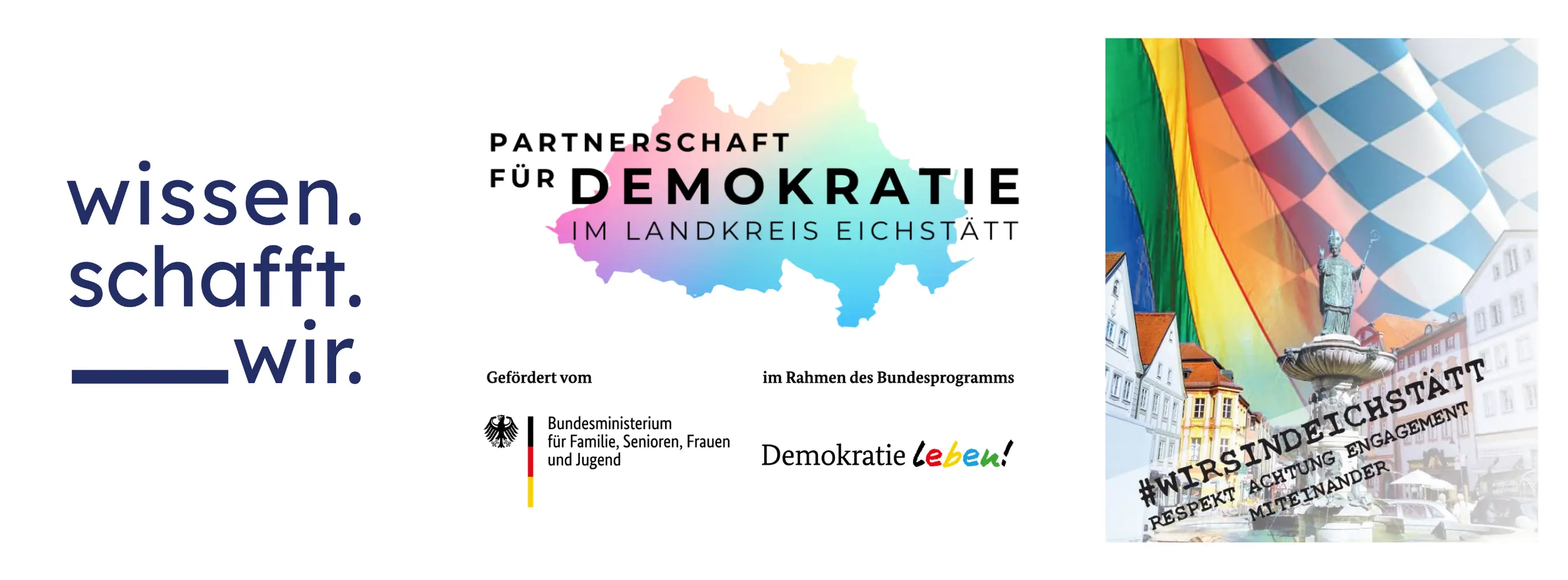 Logos Kooperationspartner