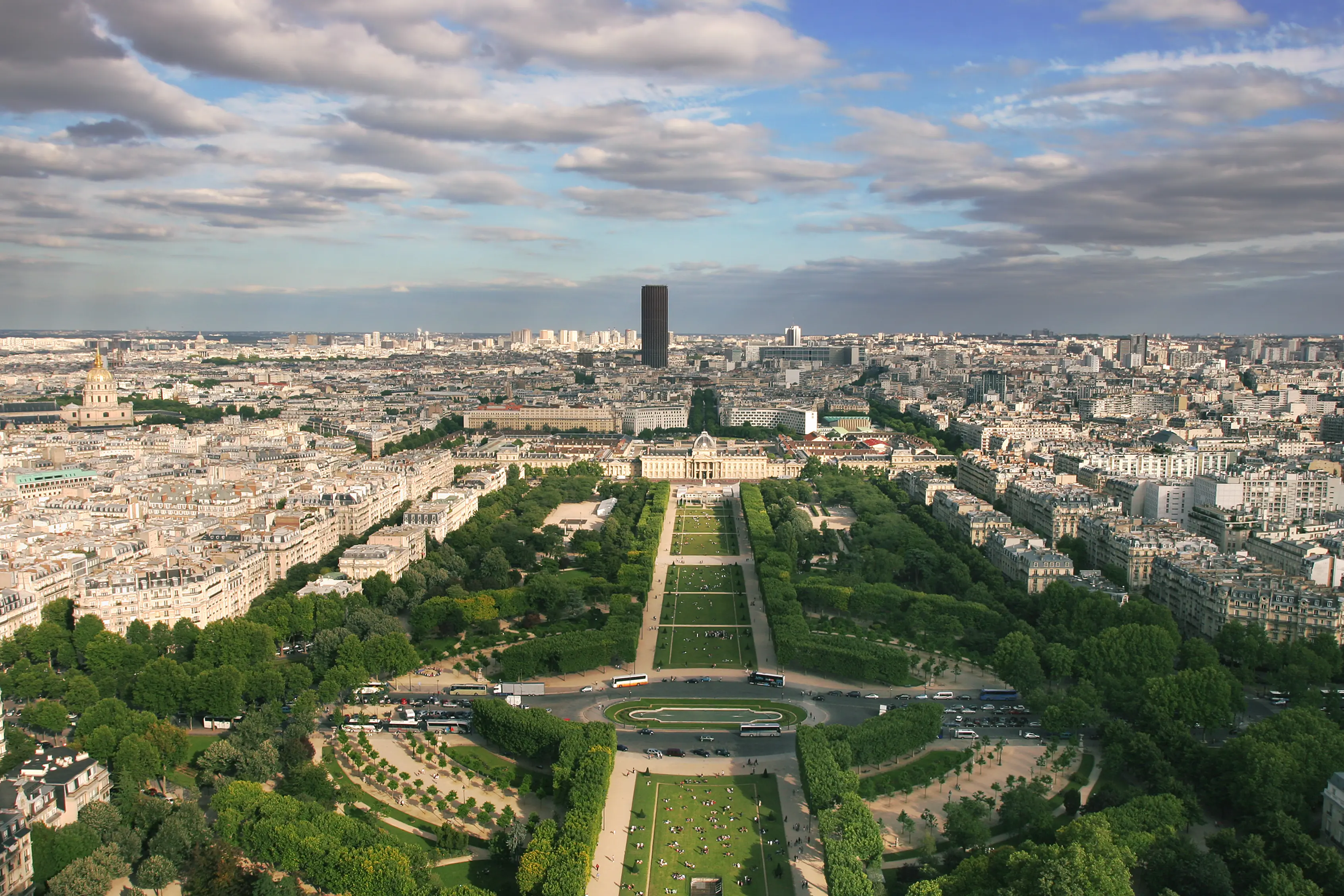 Paris