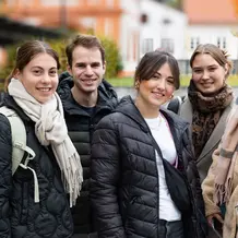 Semesterstart an der KU