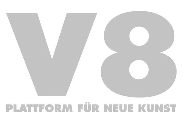 V8 – Plattform für neue Kunst
