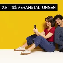 ZEIT Veranstltungen